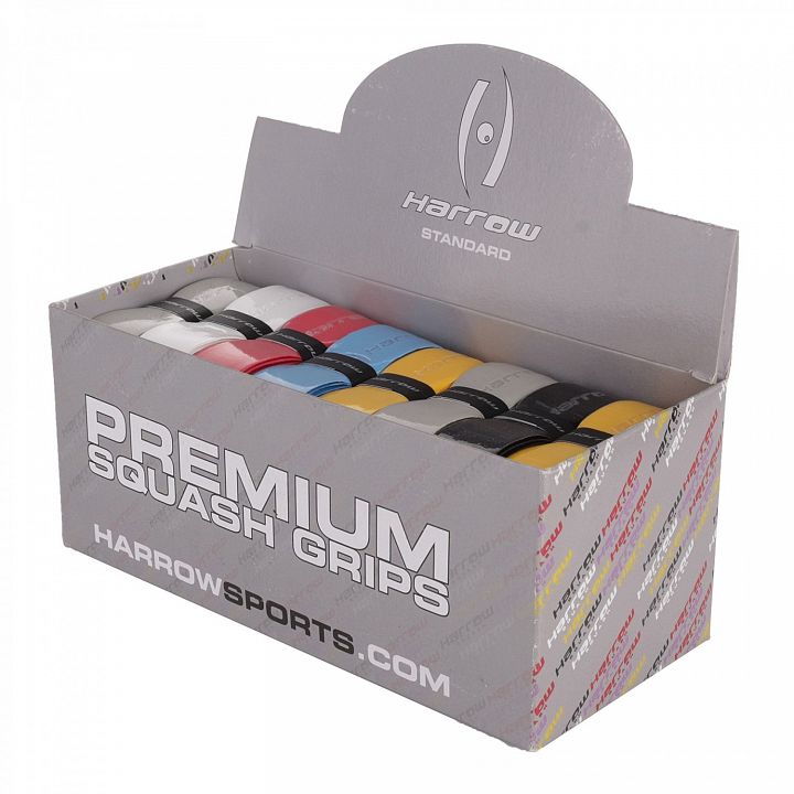Harrow Premium Grip 24Pack